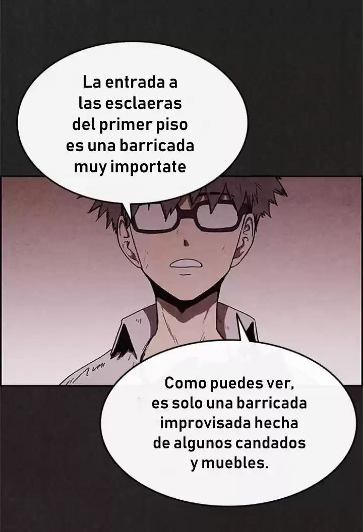 Dulce Hogar - Capítulo 41 - Página 42 - LectorTMOo