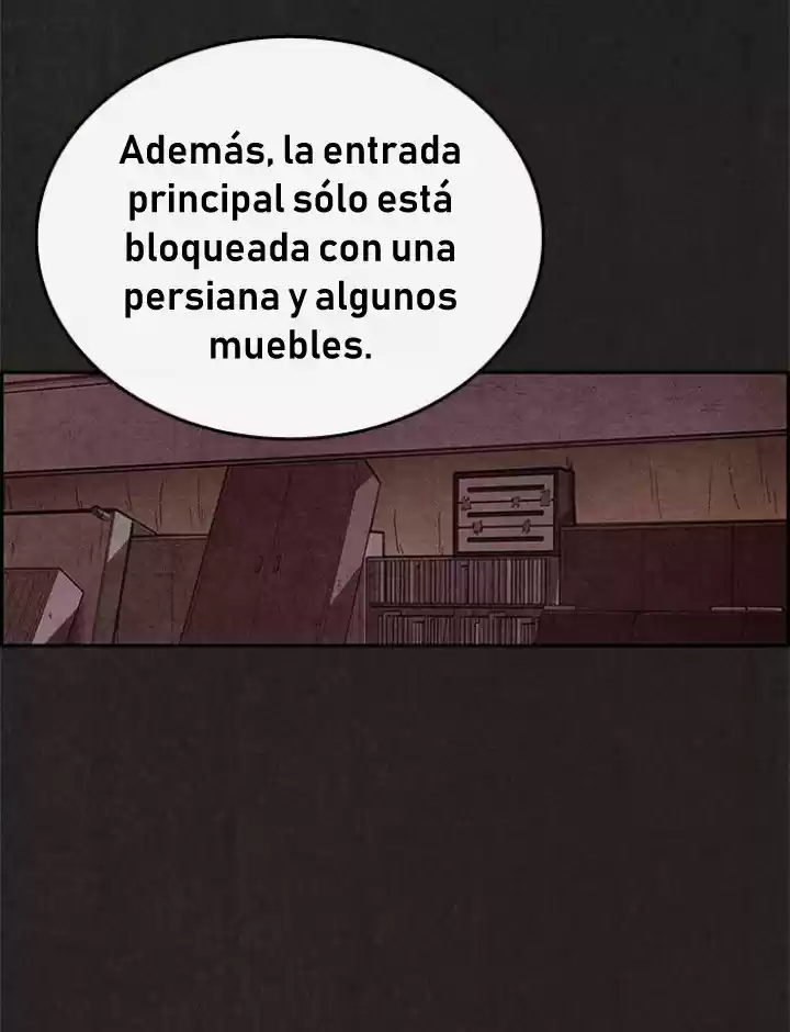Dulce Hogar - Capítulo 41 - Página 43 - LectorTMOo