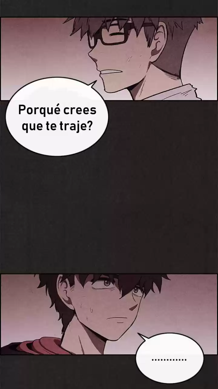 Dulce Hogar - Capítulo 41 - Página 45 - LectorTMOo