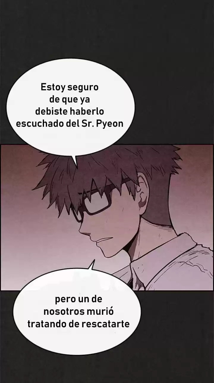 Dulce Hogar - Capítulo 41 - Página 46 - LectorTMOo