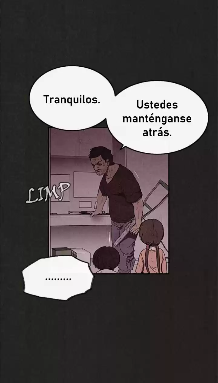 Dulce Hogar - Capítulo 42 - Página 8 - LectorTMOo