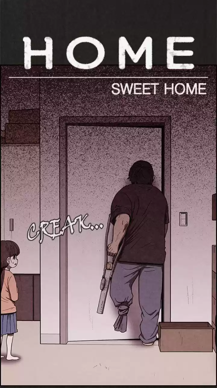 Dulce Hogar - Capítulo 42 - Página 25 - LectorTMOo