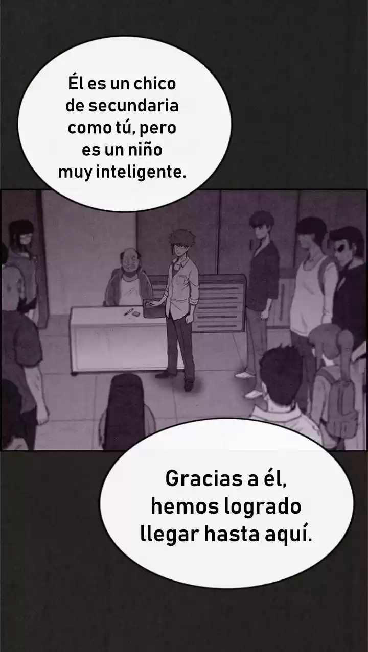 Dulce Hogar - Capítulo 42 - Página 49 - LectorTMOo