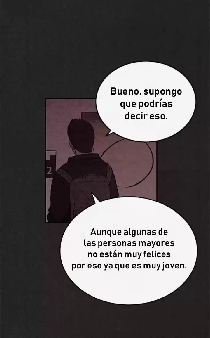 Dulce Hogar - Capítulo 42 - Página 51 - LectorTMOo