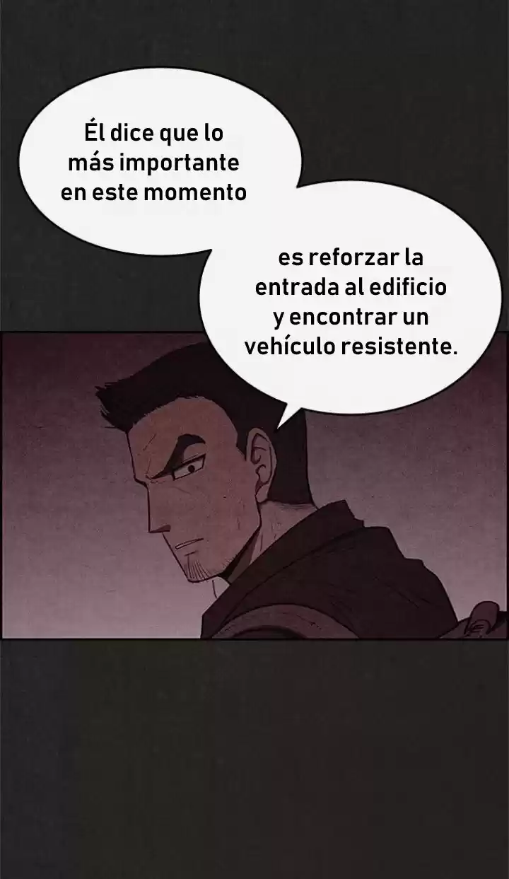 Dulce Hogar - Capítulo 42 - Página 53 - LectorTMOo