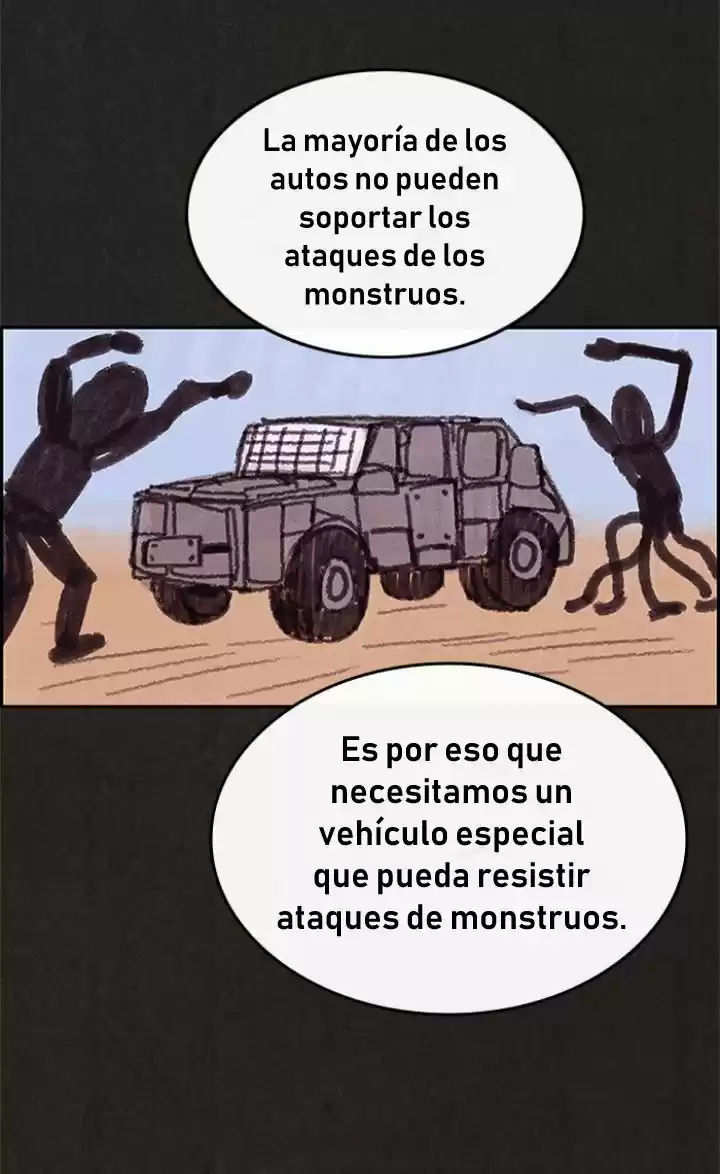 Dulce Hogar - Capítulo 42 - Página 59 - LectorTMOo