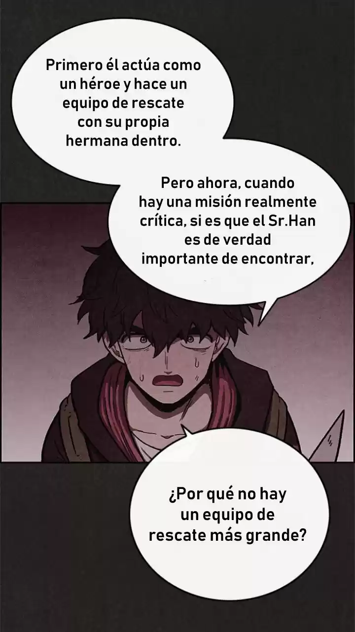 Dulce Hogar - Capítulo 42 - Página 68 - LectorTMOo