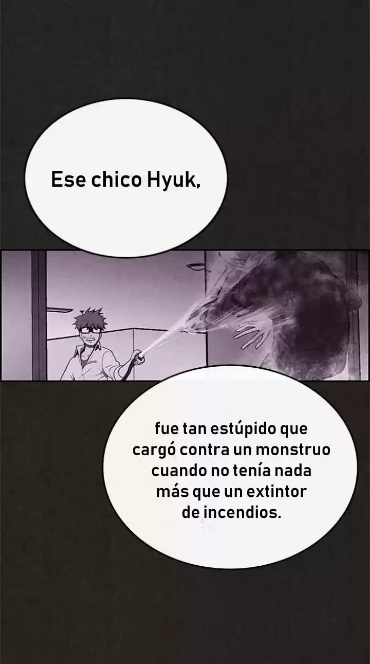 Dulce Hogar - Capítulo 42 - Página 74 - LectorTMOo
