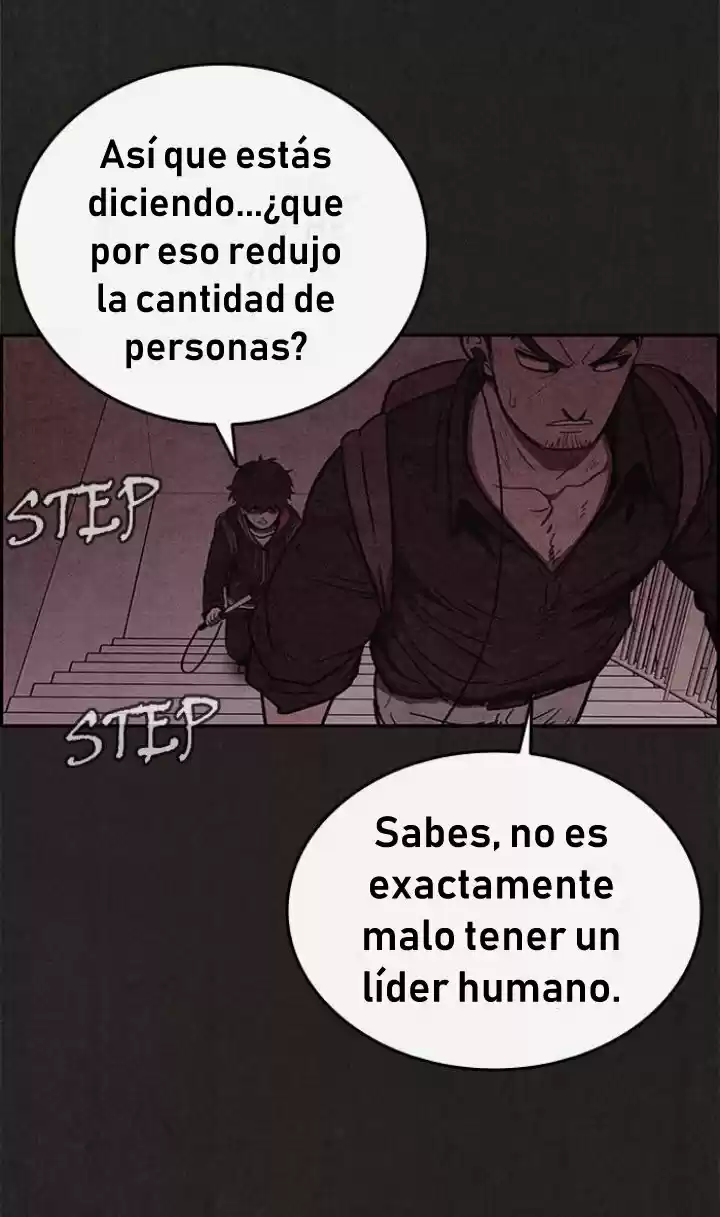 Dulce Hogar - Capítulo 42 - Página 76 - LectorTMOo
