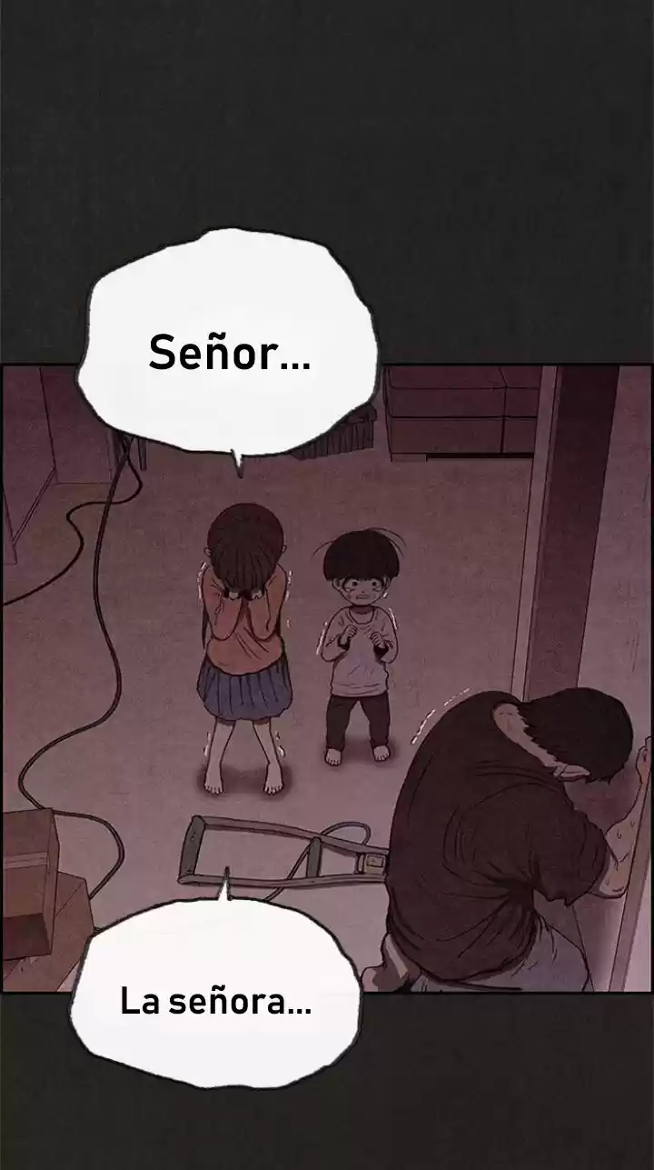 Dulce Hogar - Capítulo 43 - Página 28 - LectorTMOo