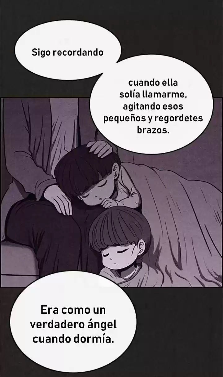 Dulce Hogar - Capítulo 43 - Página 38 - LectorTMOo