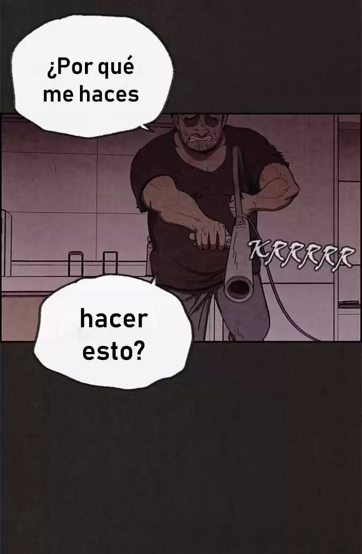Dulce Hogar - Capítulo 43 - Página 57 - LectorTMOo