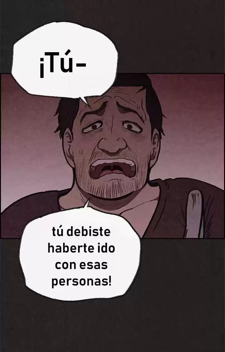 Dulce Hogar - Capítulo 43 - Página 59 - LectorTMOo