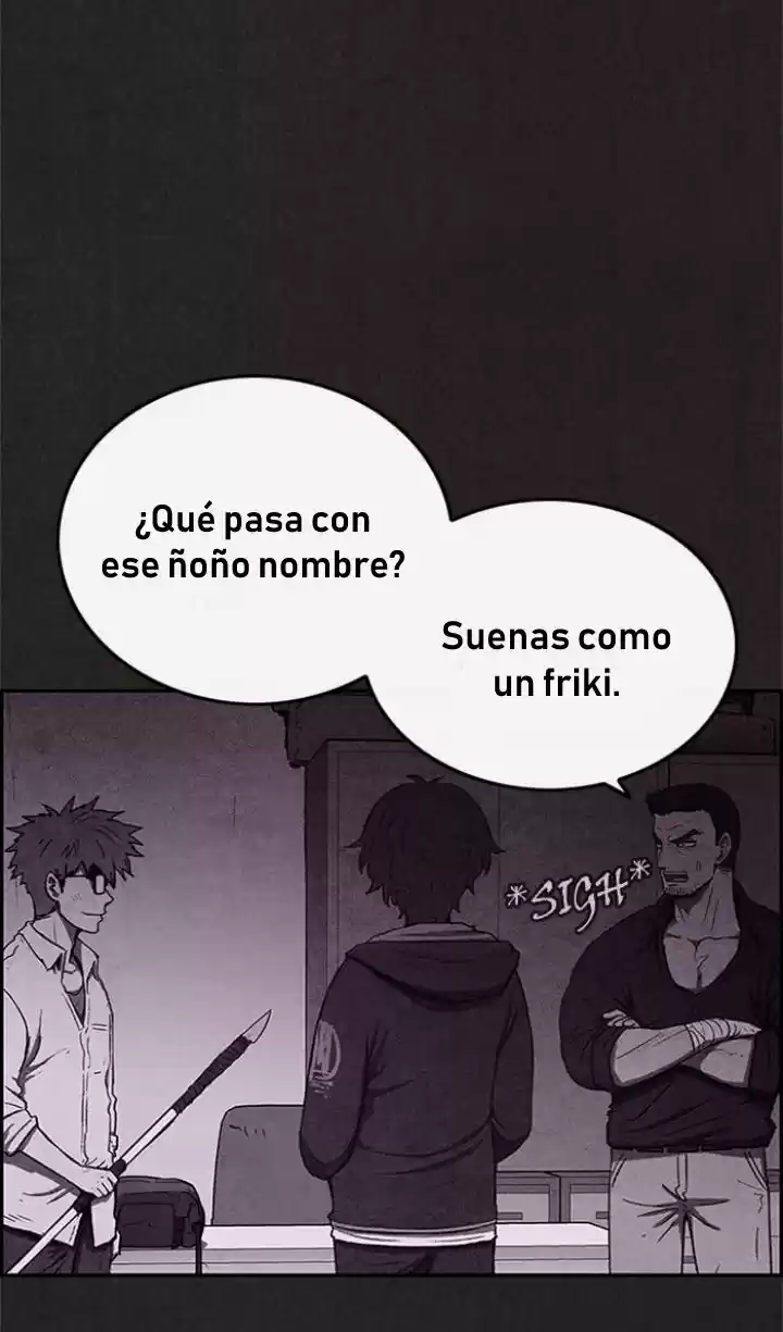 Dulce Hogar - Capítulo 44 - Página 21 - LectorTMOo