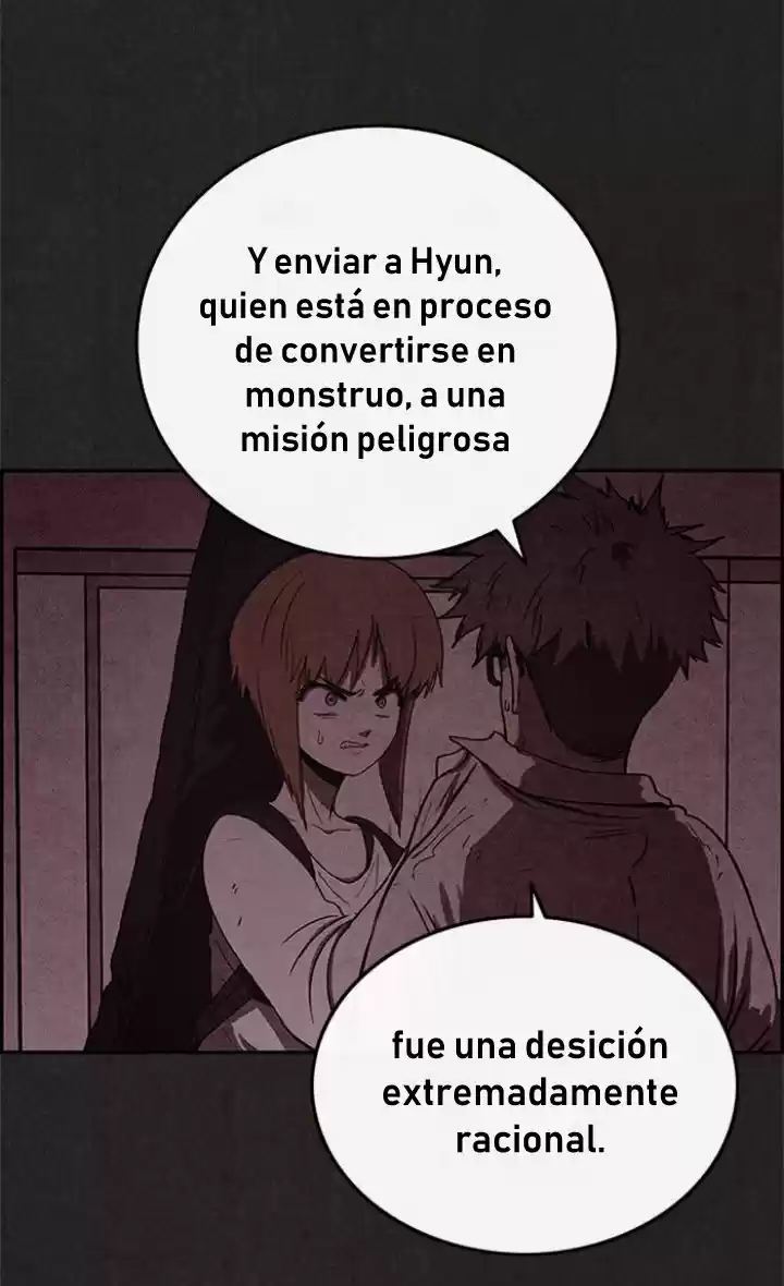 Dulce Hogar - Capítulo 45 - Página 28 - LectorTMOo