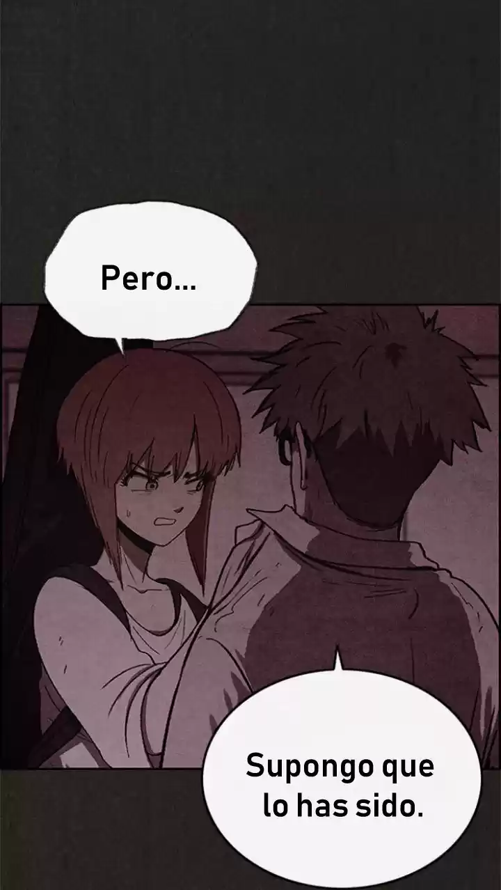 Dulce Hogar - Capítulo 45 - Página 34 - LectorTMOo