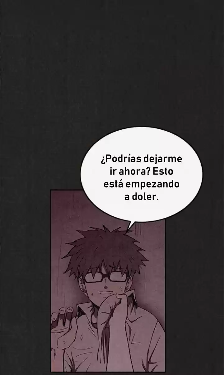 Dulce Hogar - Capítulo 45 - Página 36 - LectorTMOo