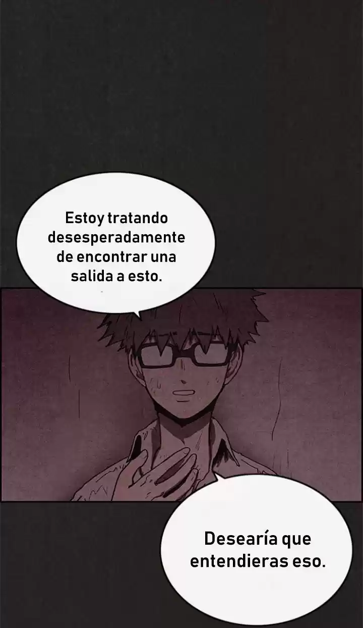 Dulce Hogar - Capítulo 45 - Página 39 - LectorTMOo