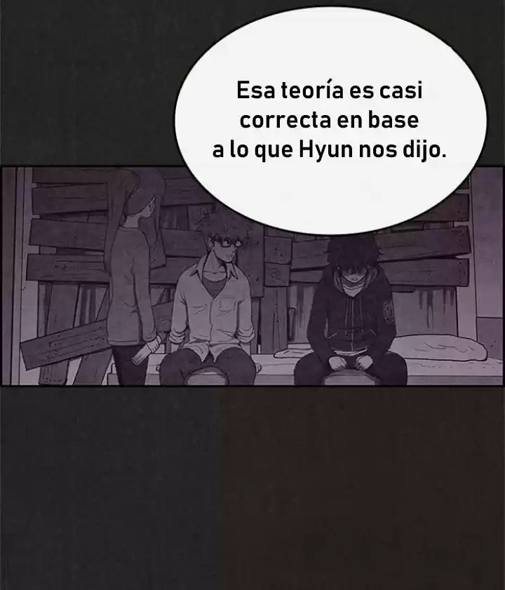 Dulce Hogar - Capítulo 45 - Página 46 - LectorTMOo