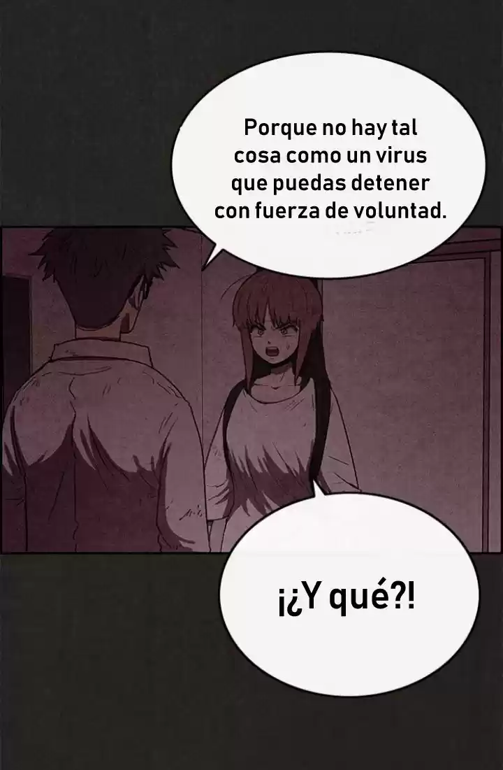 Dulce Hogar - Capítulo 45 - Página 49 - LectorTMOo