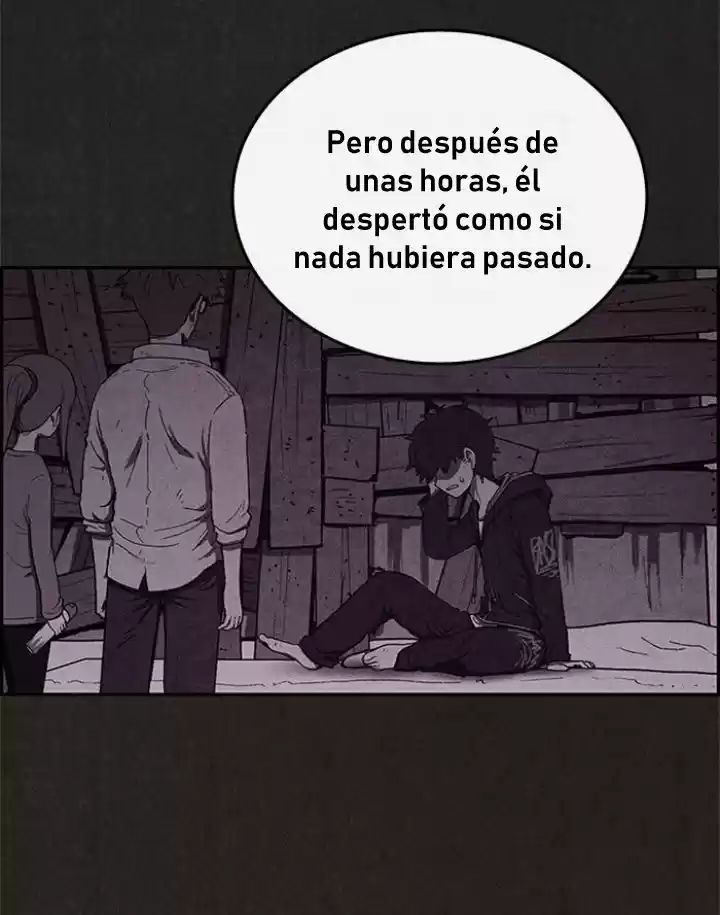 Dulce Hogar - Capítulo 45 - Página 57 - LectorTMOo