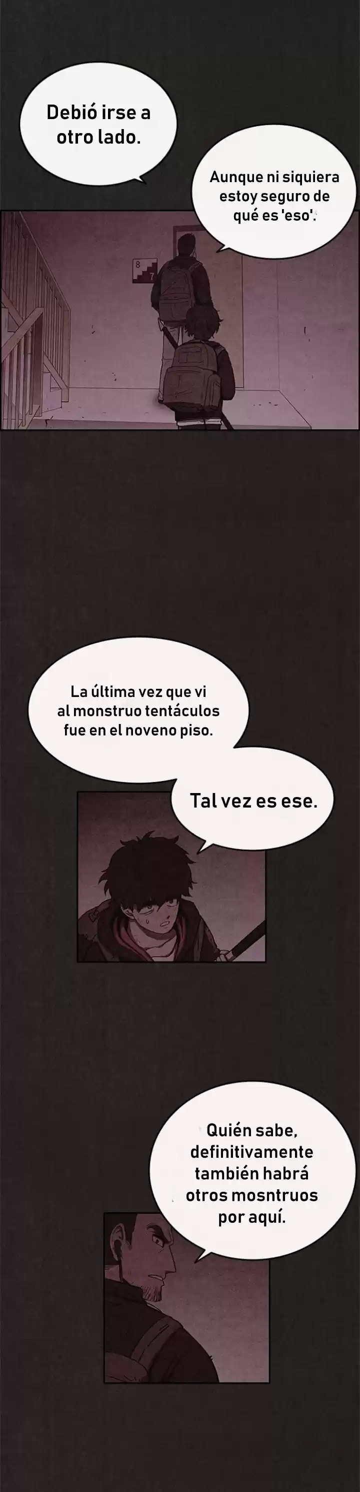 Dulce Hogar - Capítulo 47 - Página 13 - LectorTMOo