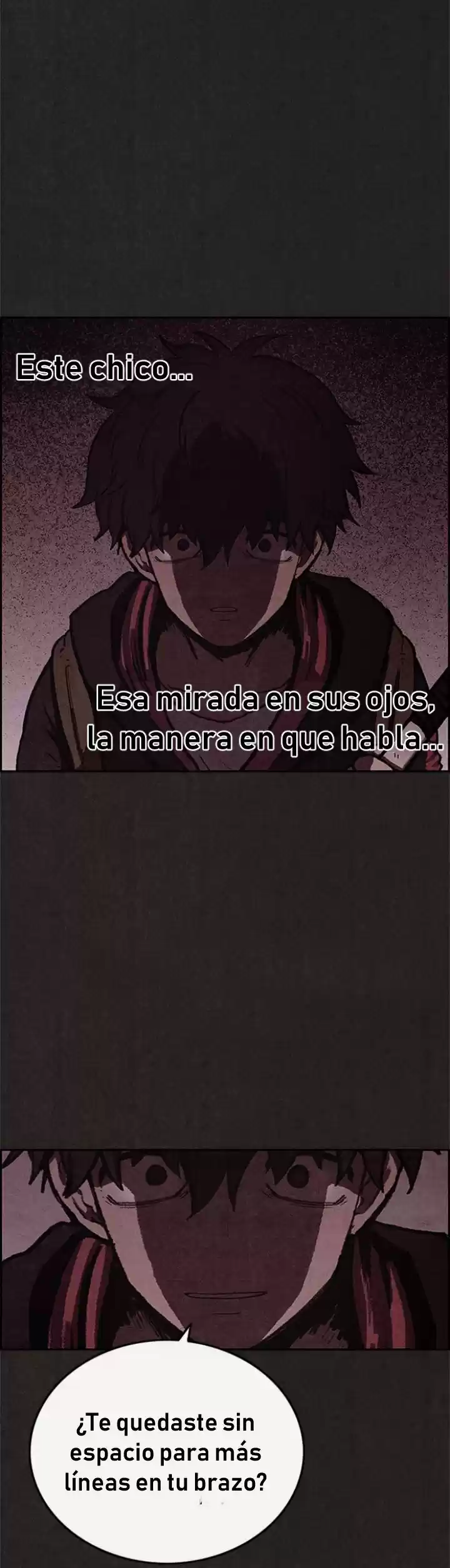 Dulce Hogar - Capítulo 48 - Página 11 - LectorTMOo