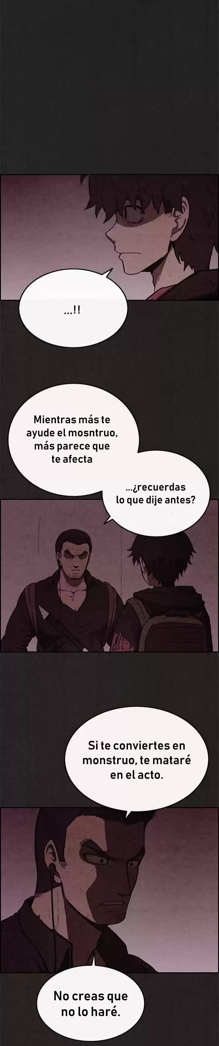 Dulce Hogar - Capítulo 48 - Página 13 - LectorTMOo