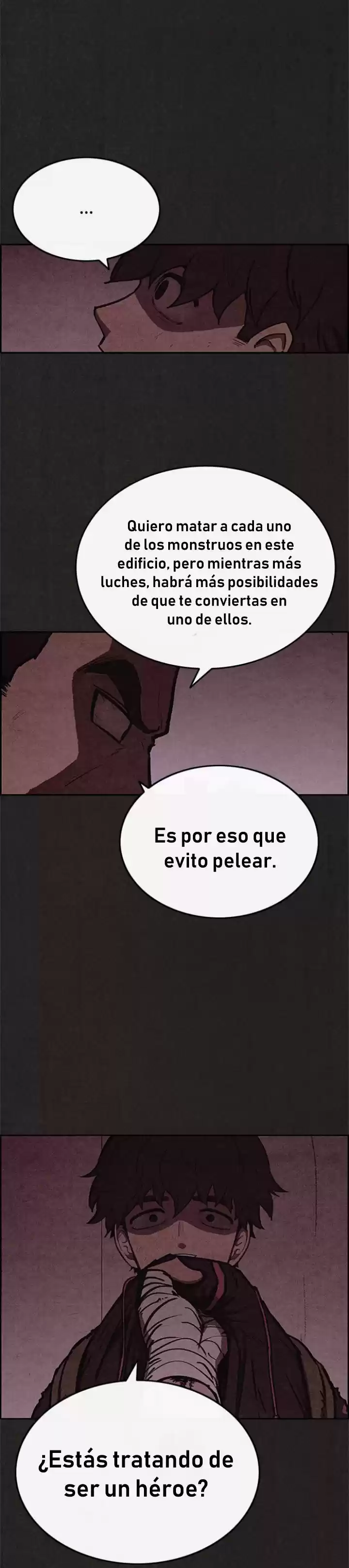 Dulce Hogar - Capítulo 48 - Página 15 - LectorTMOo