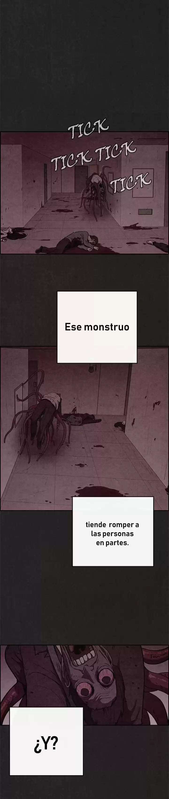 Dulce Hogar - Capítulo 48 - Página 32 - LectorTMOo