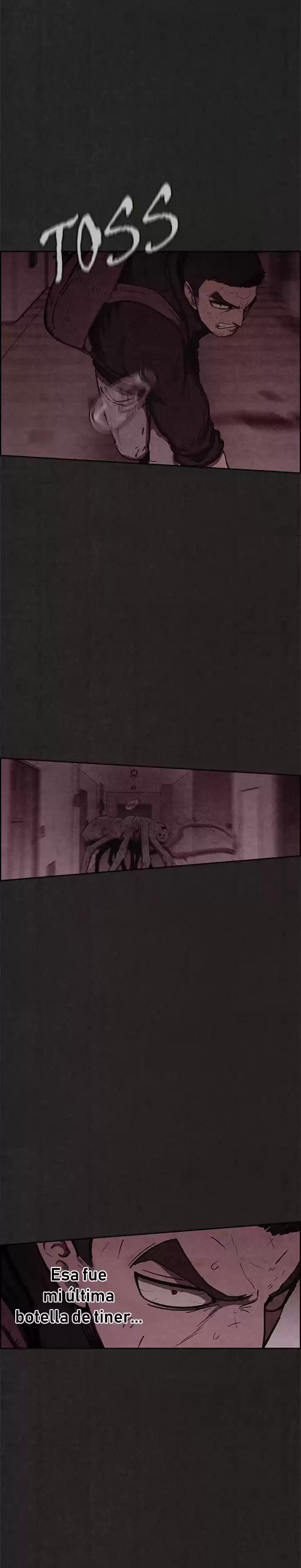 Dulce Hogar - Capítulo 50 - Página 15 - LectorTMOo
