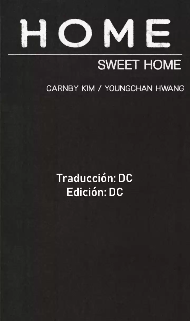 Dulce Hogar - Capítulo 50 - Página 31 - LectorTMOo