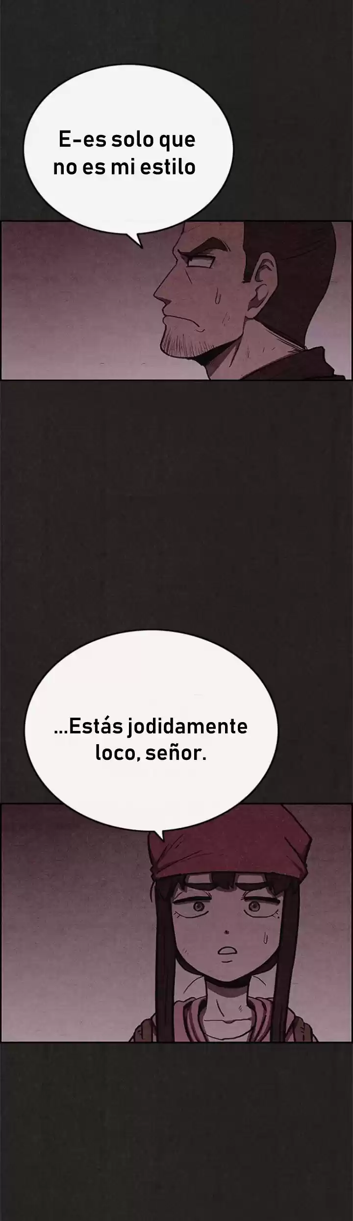 Dulce Hogar - Capítulo 52 - Página 14 - LectorTMOo