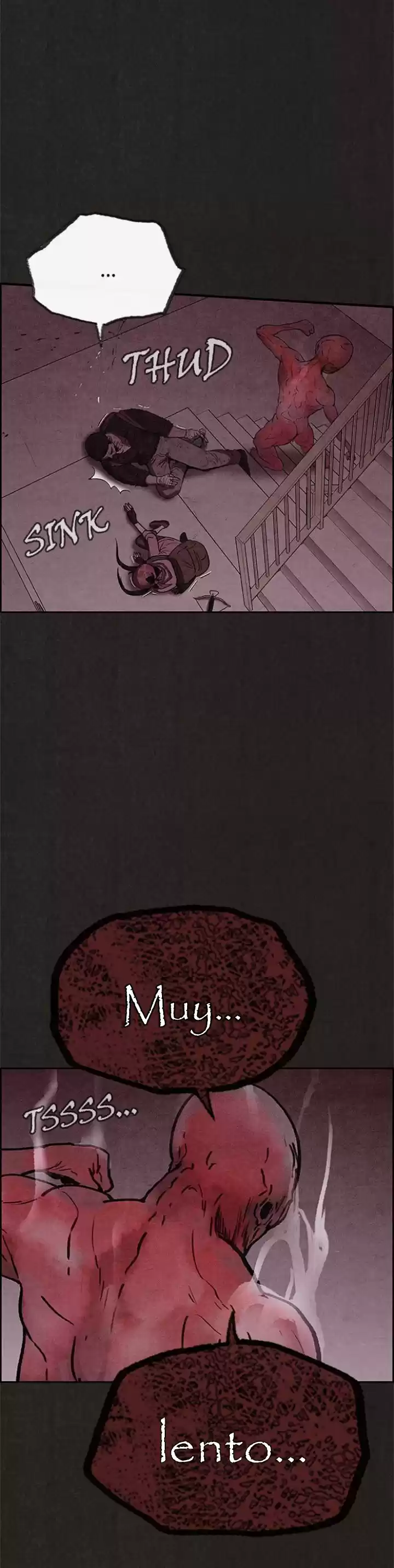 Dulce Hogar - Capítulo 53 - Página 14 - LectorTMOo