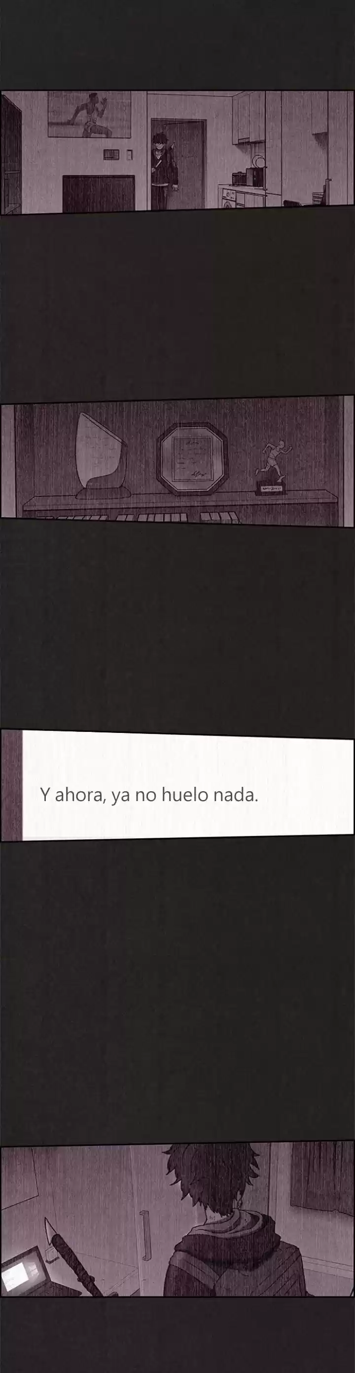 Dulce Hogar - Capítulo 53 - Página 30 - LectorTMOo