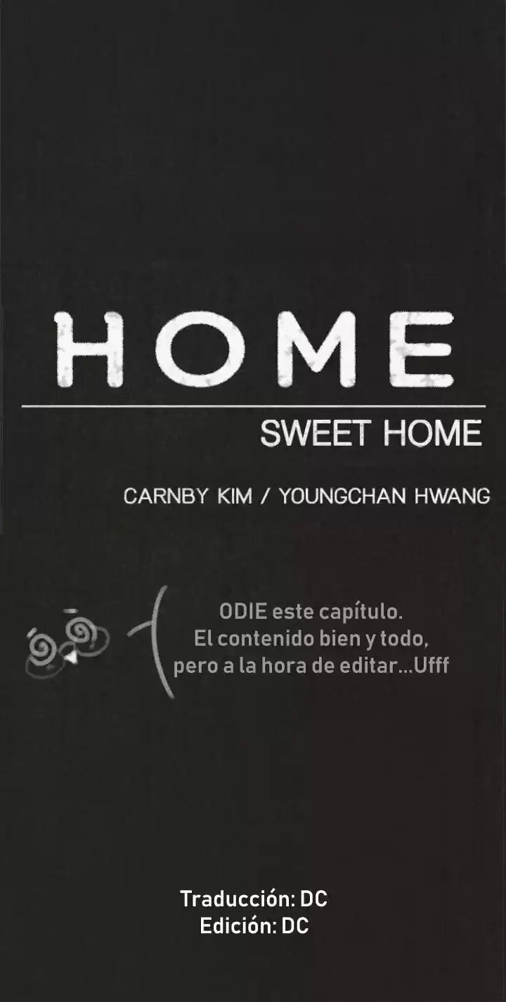 Dulce Hogar - Capítulo 53 - Página 37 - LectorTMOo