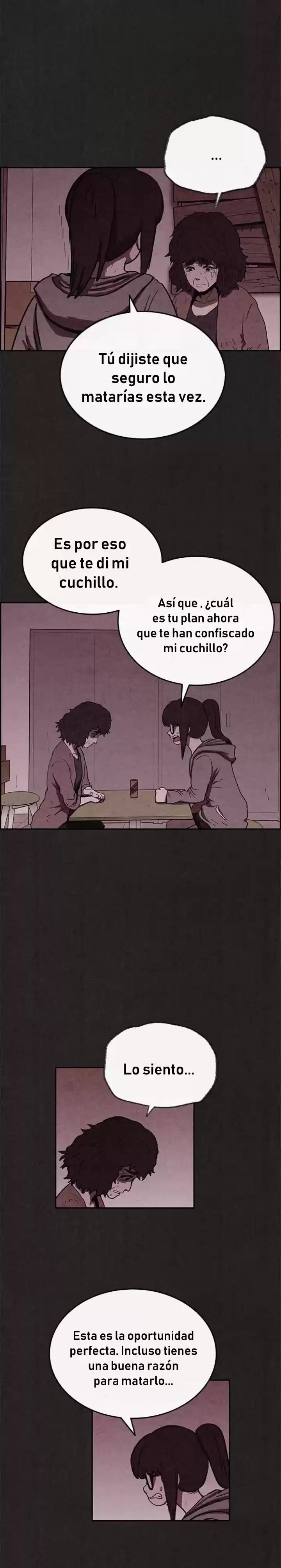 Dulce Hogar - Capítulo 54 - Página 15 - LectorTMOo