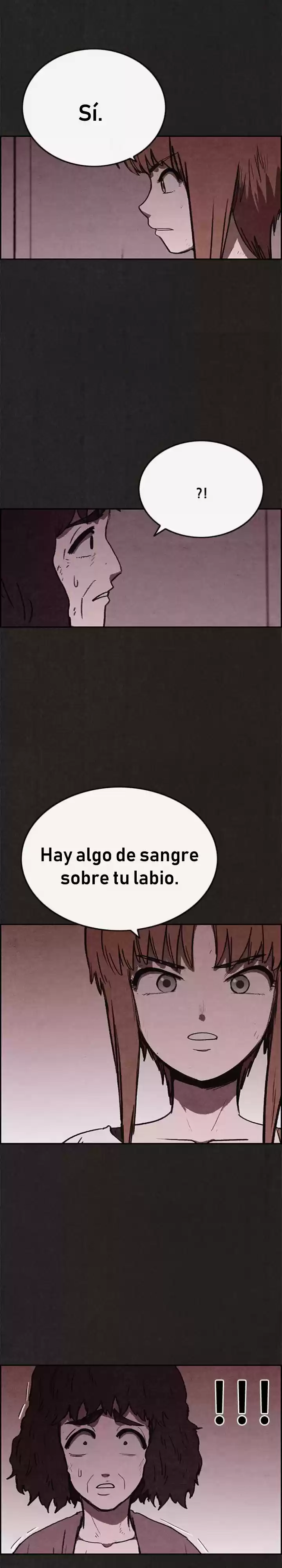 Dulce Hogar - Capítulo 54 - Página 30 - LectorTMOo