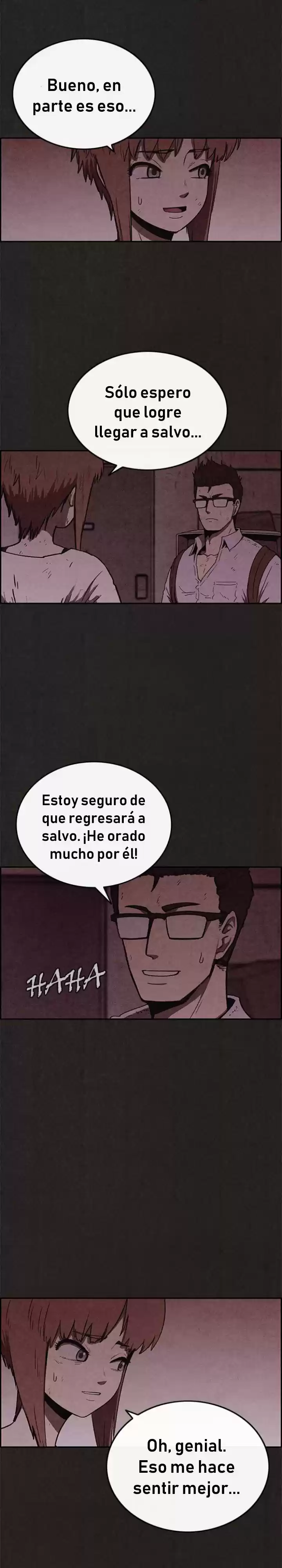 Dulce Hogar - Capítulo 55 - Página 9 - LectorTMOo