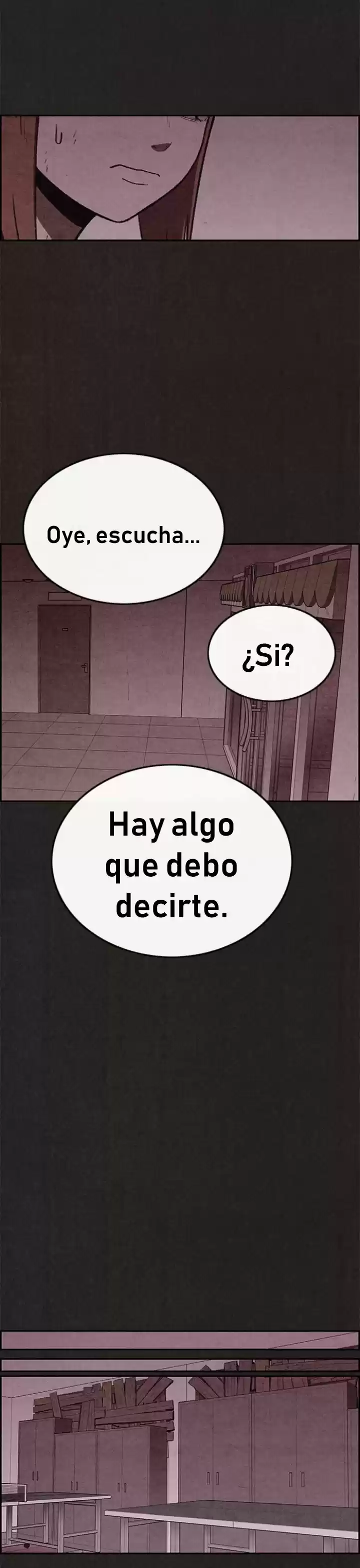 Dulce Hogar - Capítulo 55 - Página 10 - LectorTMOo