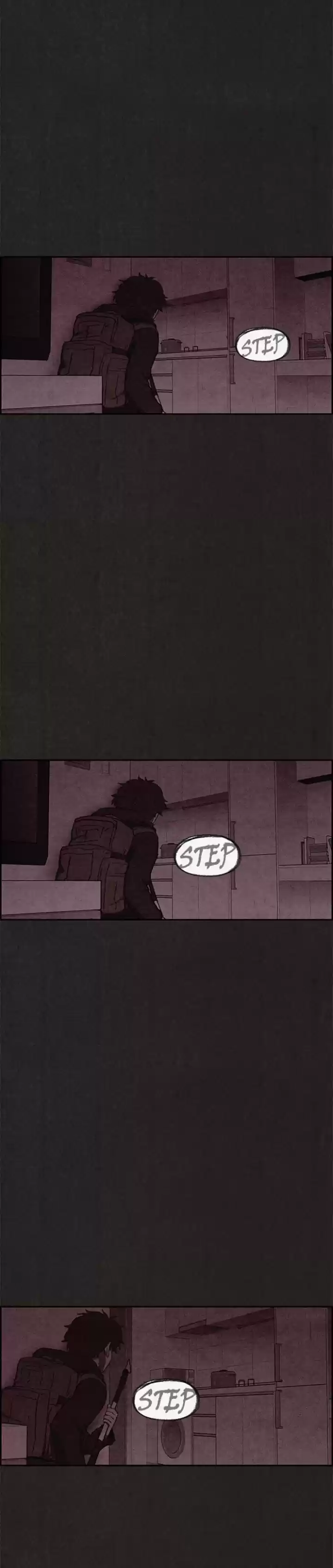 Dulce Hogar - Capítulo 55 - Página 20 - LectorTMOo
