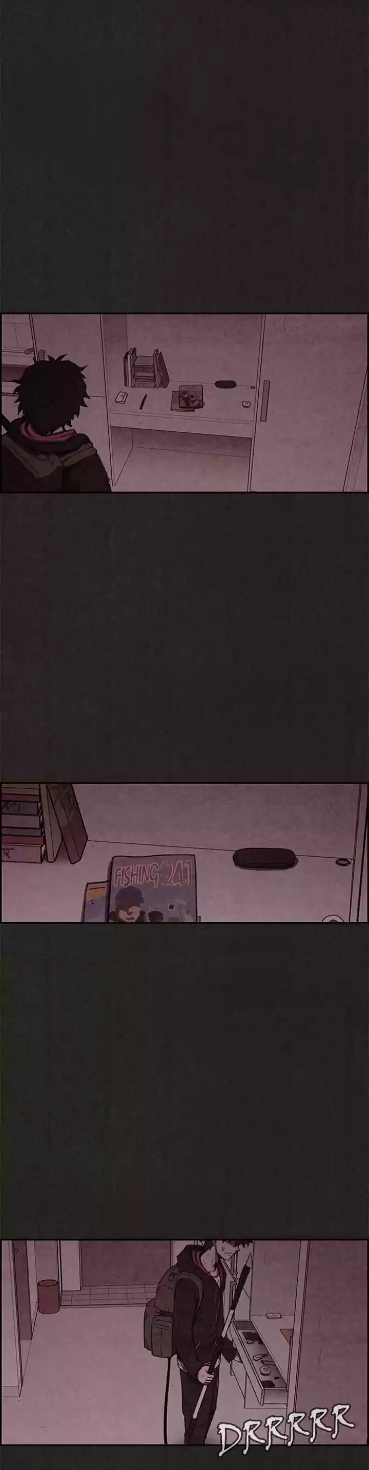 Dulce Hogar - Capítulo 55 - Página 28 - LectorTMOo