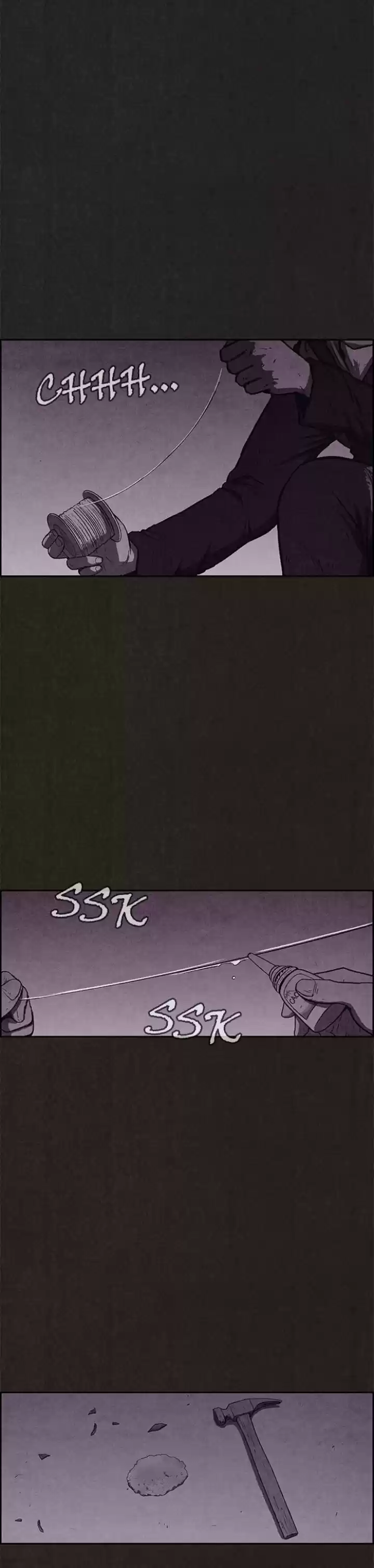Dulce Hogar - Capítulo 56 - Página 21 - LectorTMOo