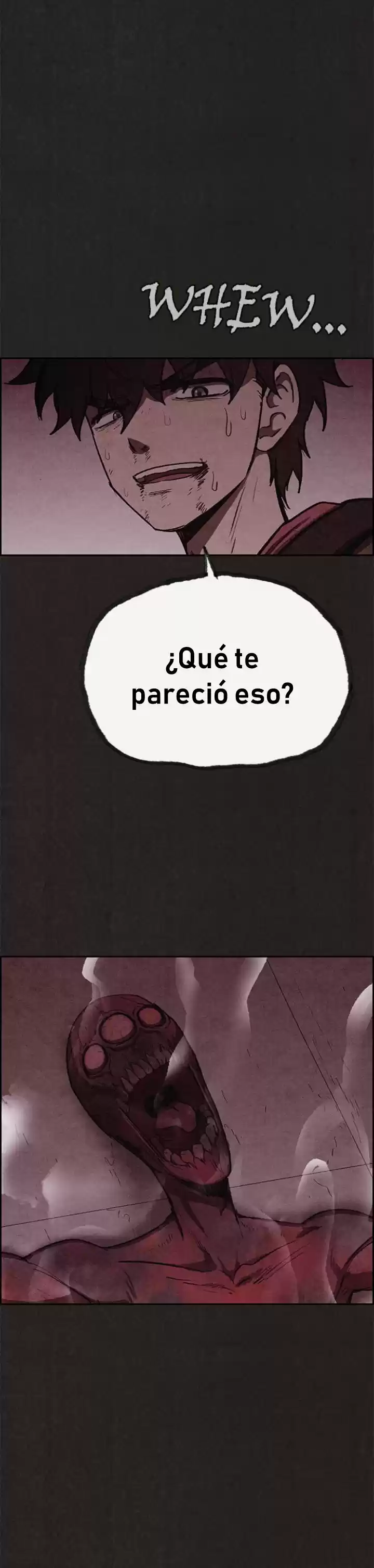 Dulce Hogar - Capítulo 56 - Página 30 - LectorTMOo
