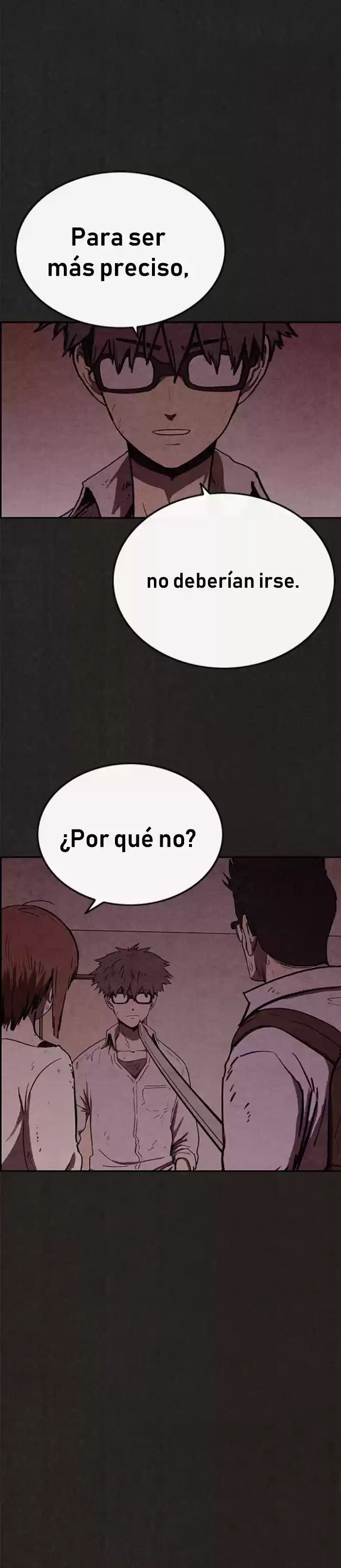 Dulce Hogar - Capítulo 57 - Página 4 - LectorTMOo