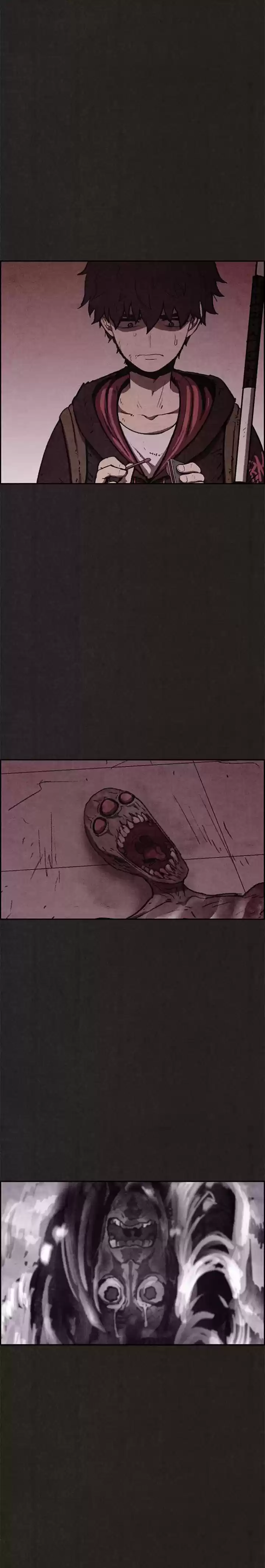 Dulce Hogar - Capítulo 57 - Página 9 - LectorTMOo
