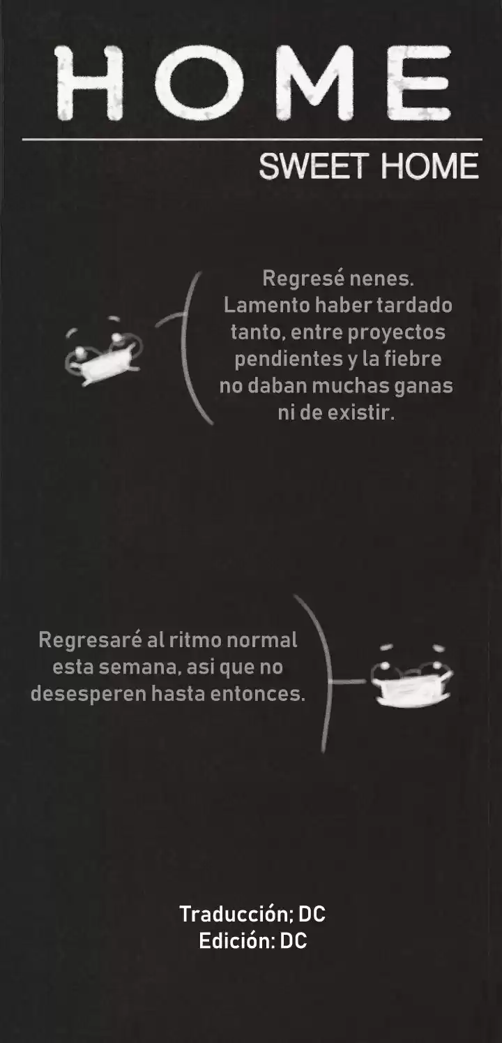 Dulce Hogar - Capítulo 57 - Página 33 - LectorTMOo