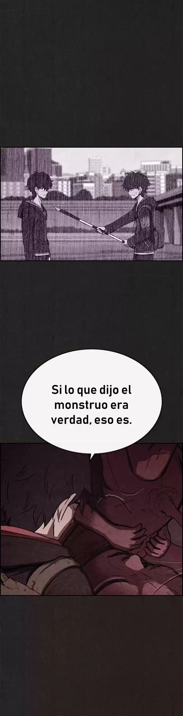 Dulce Hogar - Capítulo 58 - Página 9 - LectorTMOo