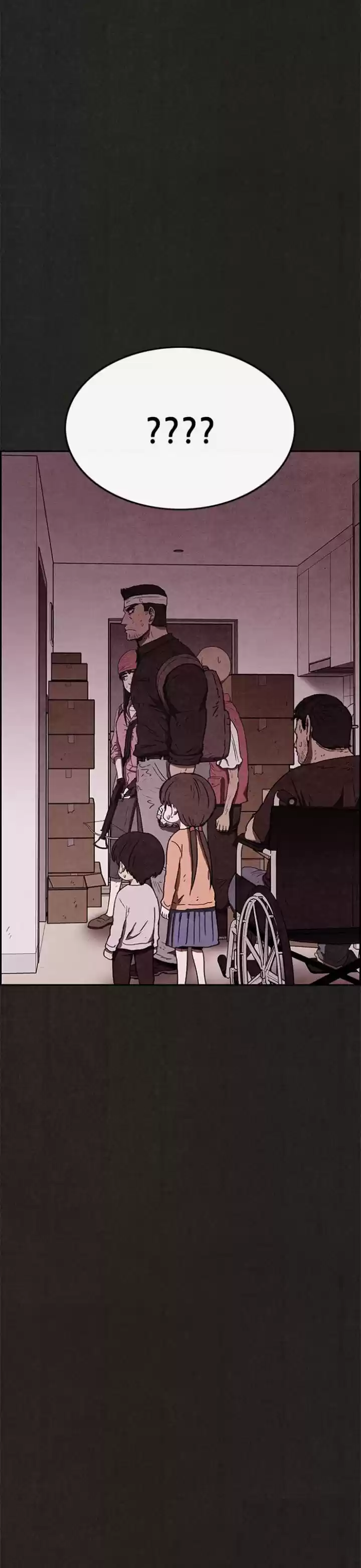 Dulce Hogar - Capítulo 58 - Página 10 - LectorTMOo