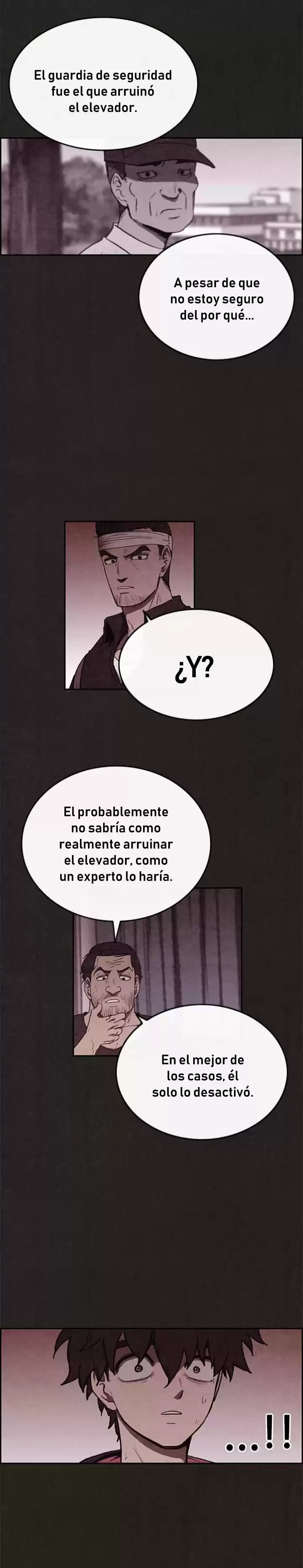 Dulce Hogar - Capítulo 58 - Página 16 - LectorTMOo
